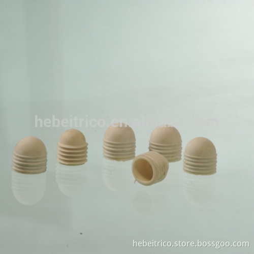 Plastic European Tie Rod Aquafix Plastic Stopper